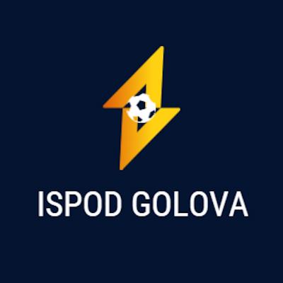 ISPOD GOLOVA 